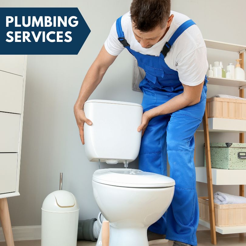 Plumbing Company in Pengilly, MN